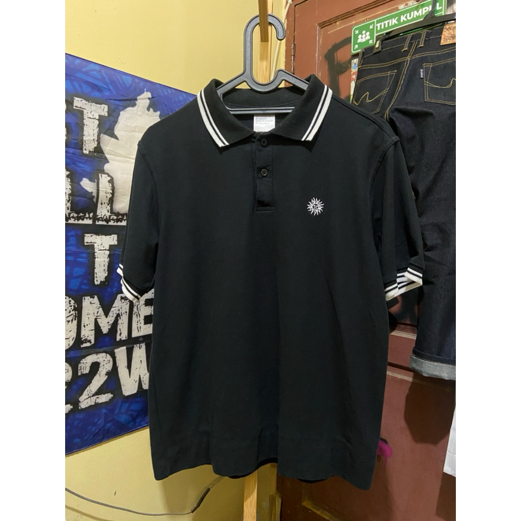poloshirt vearst