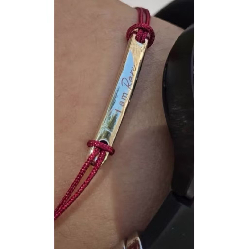 Rare Beauty Reminder Bracelet Gelang Rare