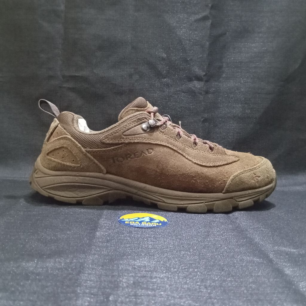 Sepatu Gunung Outdoor TOREAD