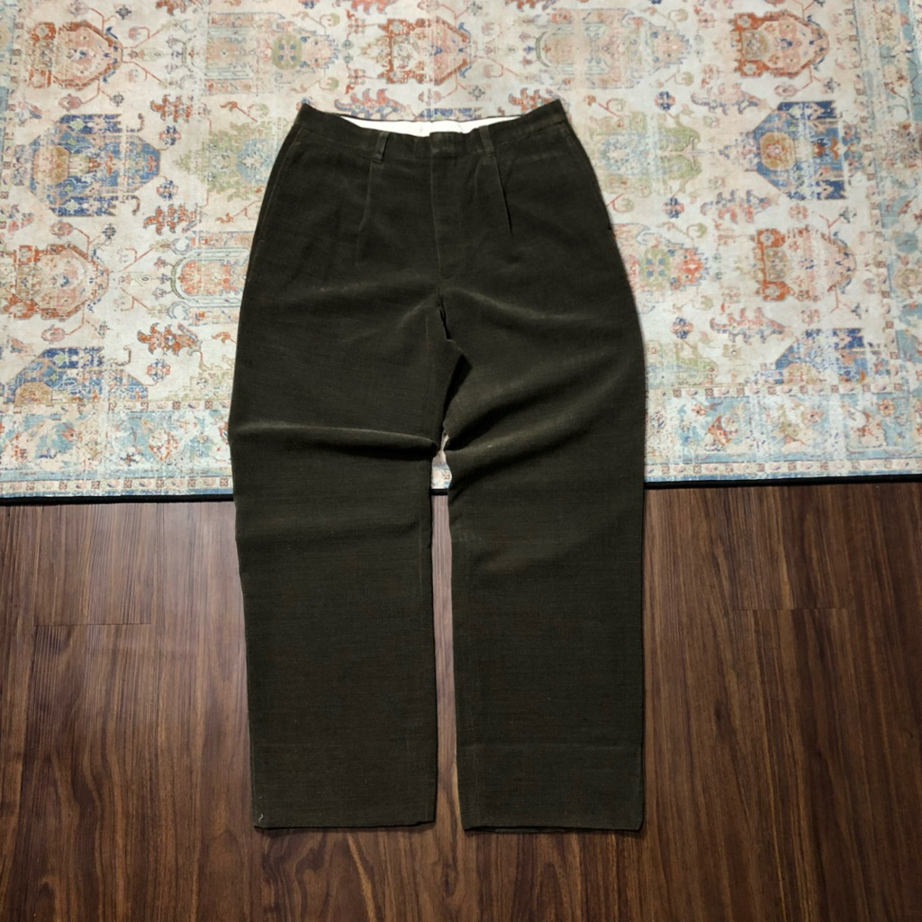 TROUSERS PANTS INTERMEZZO