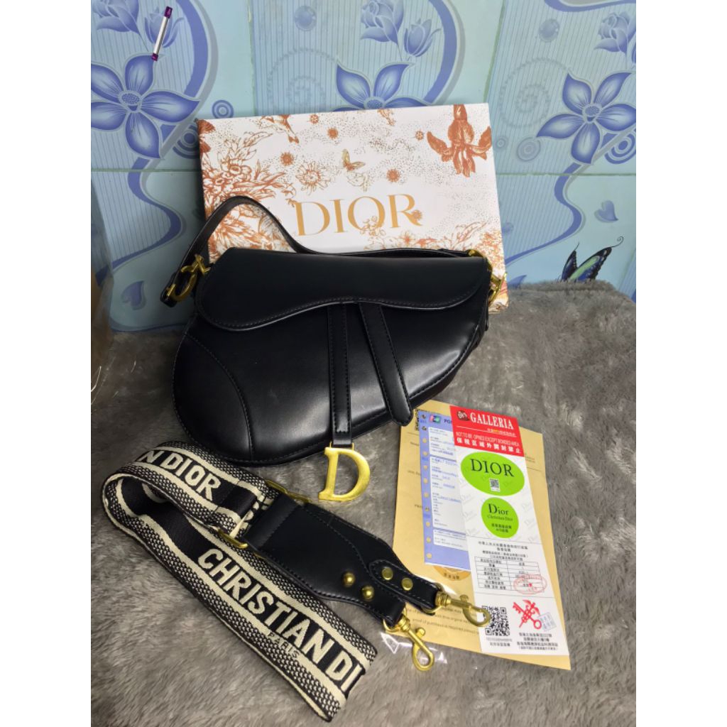 Tas DIOR TERMURAHH MIROR / TAS SELEMPANG WANITA, HANDLE BAG