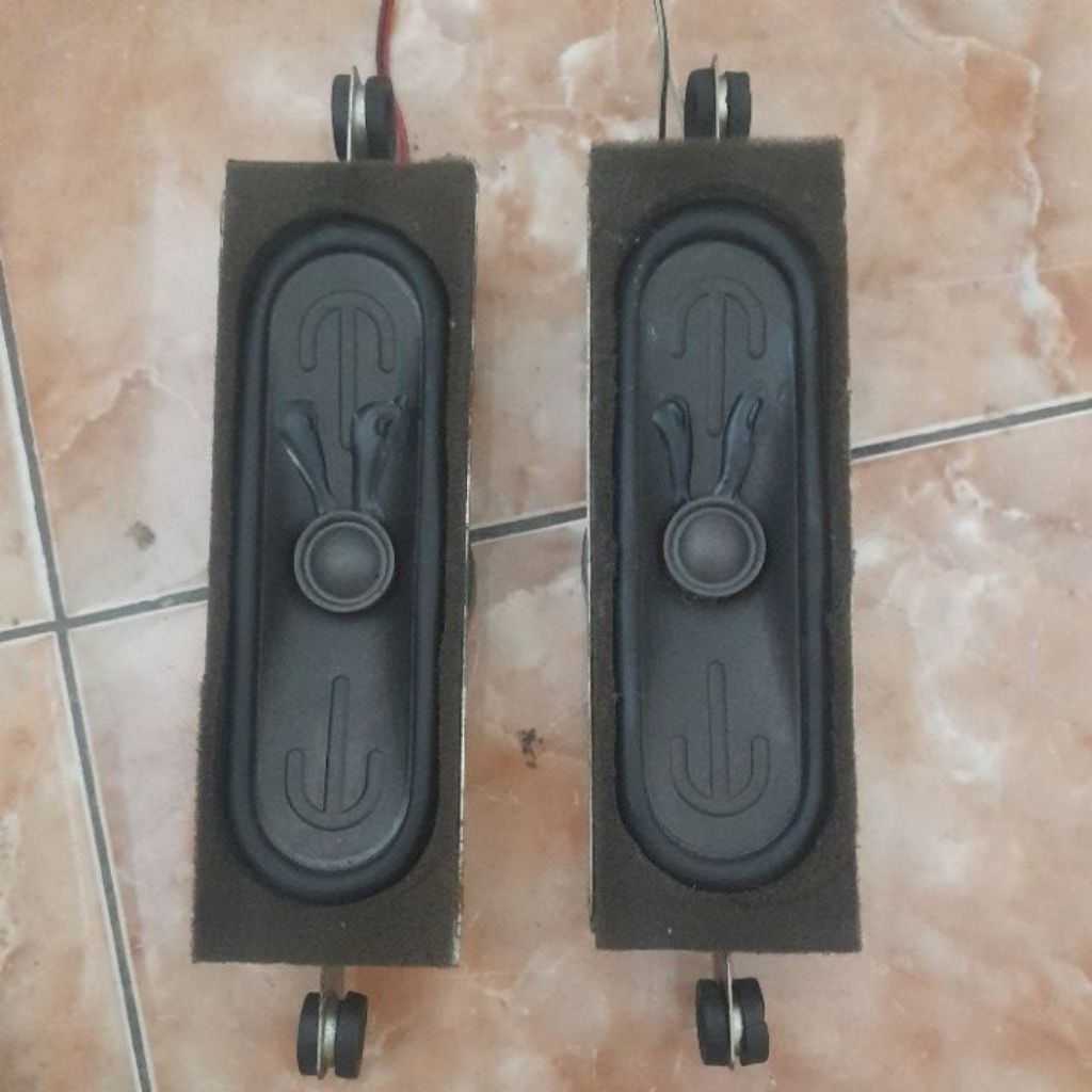 Speaker tv led panasonic TH 40C302G