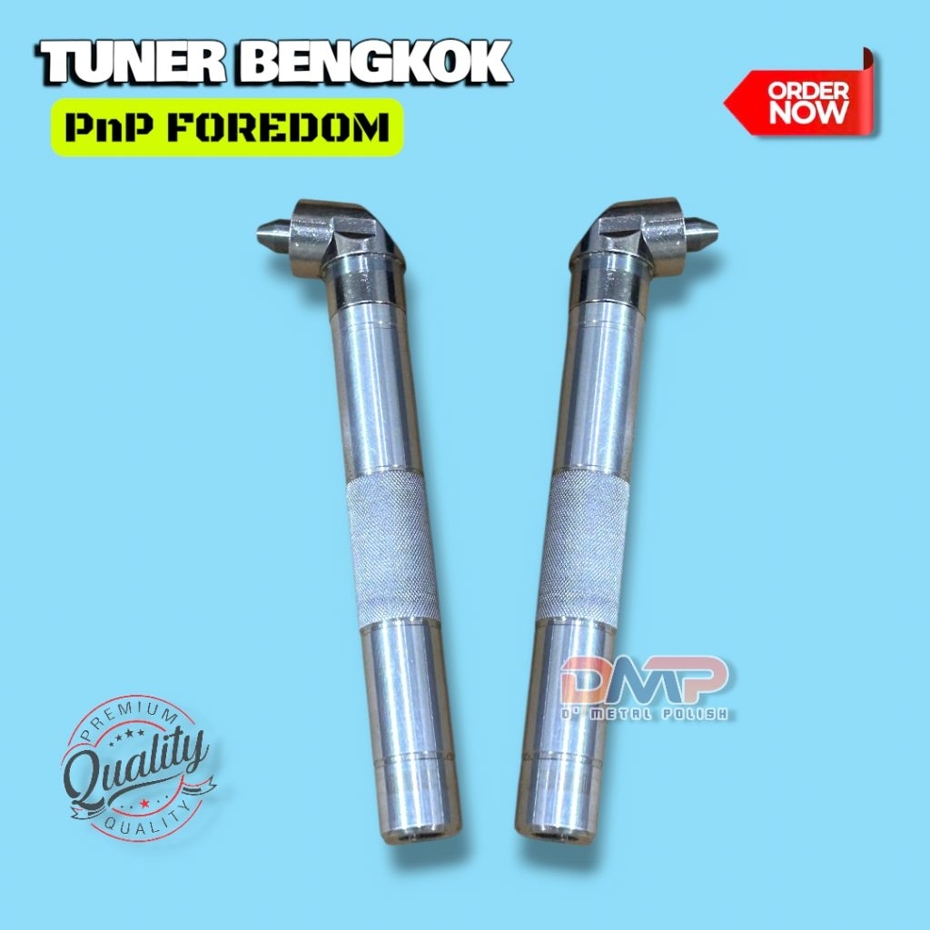 tuner bengkok 105 derajat tuner porting 2 tak pnp foredom