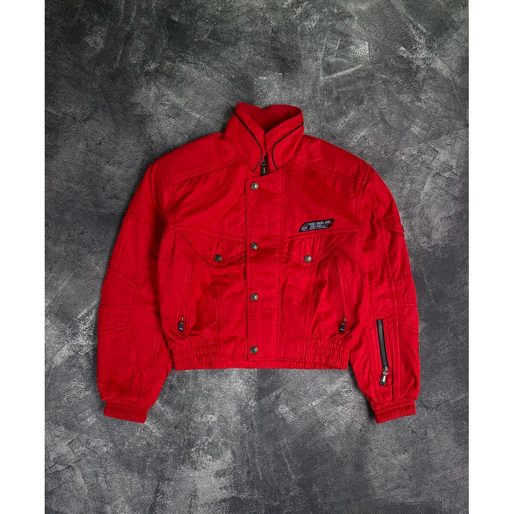 Phenix Racing Jacket