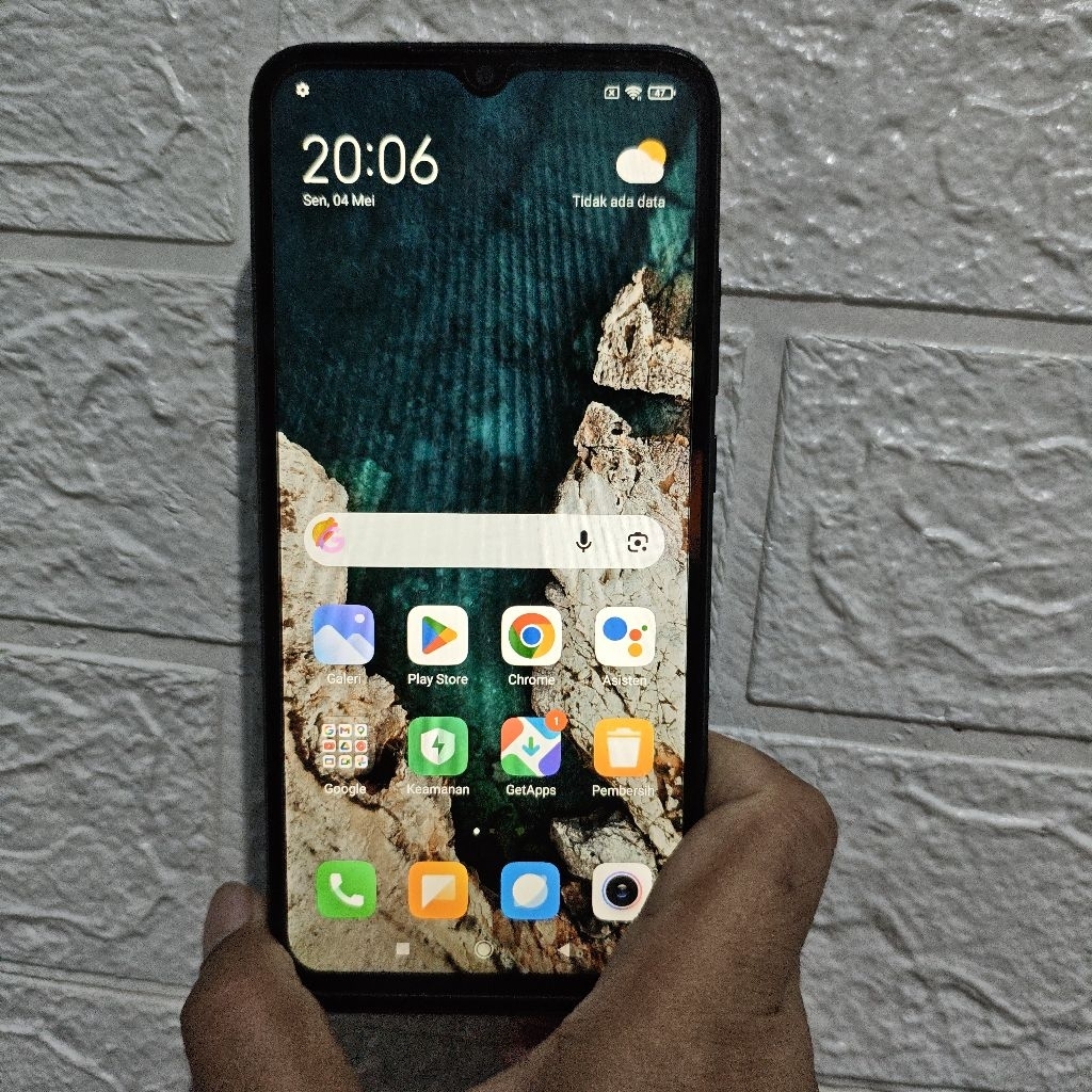 Xiaomi Redmi 9A RAM 2GB ROM 32GB SEKEN