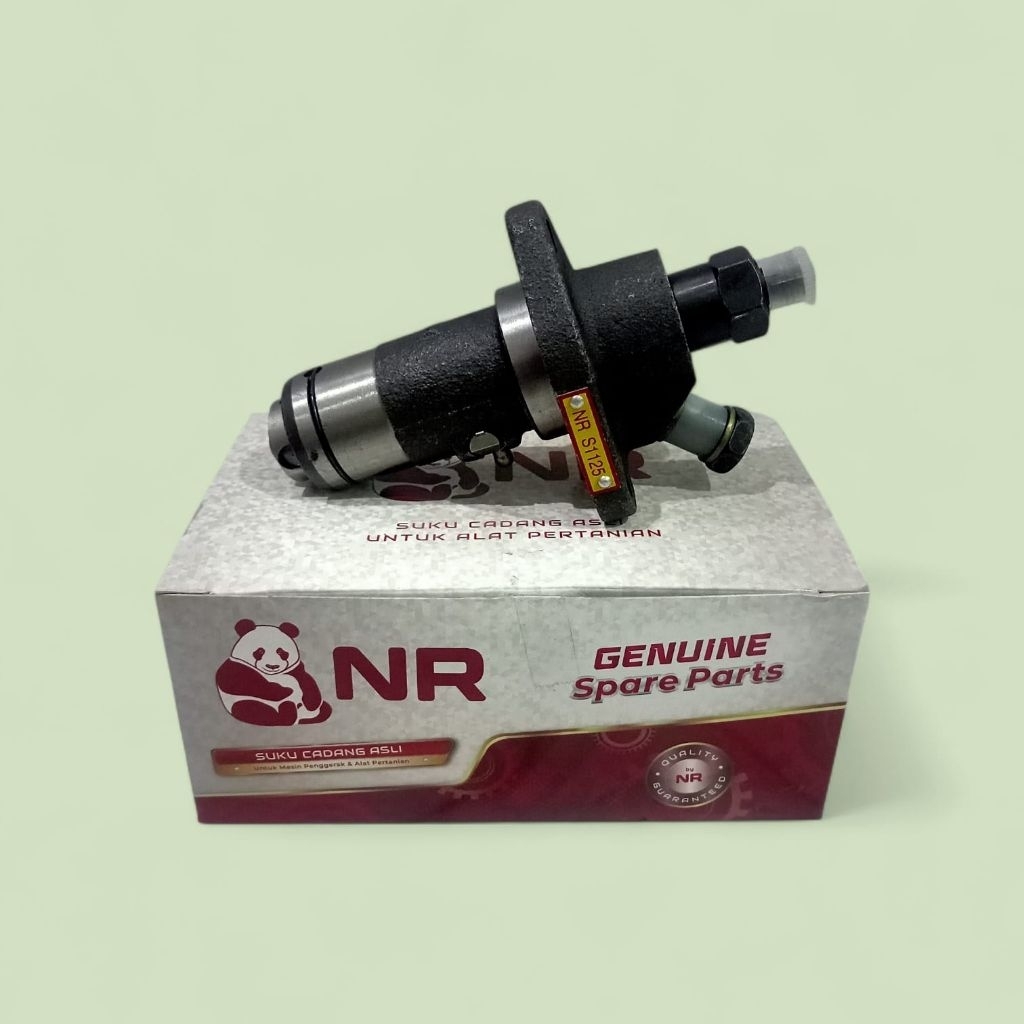 fuel injection pump/ bospom zs1125 Dongfeng