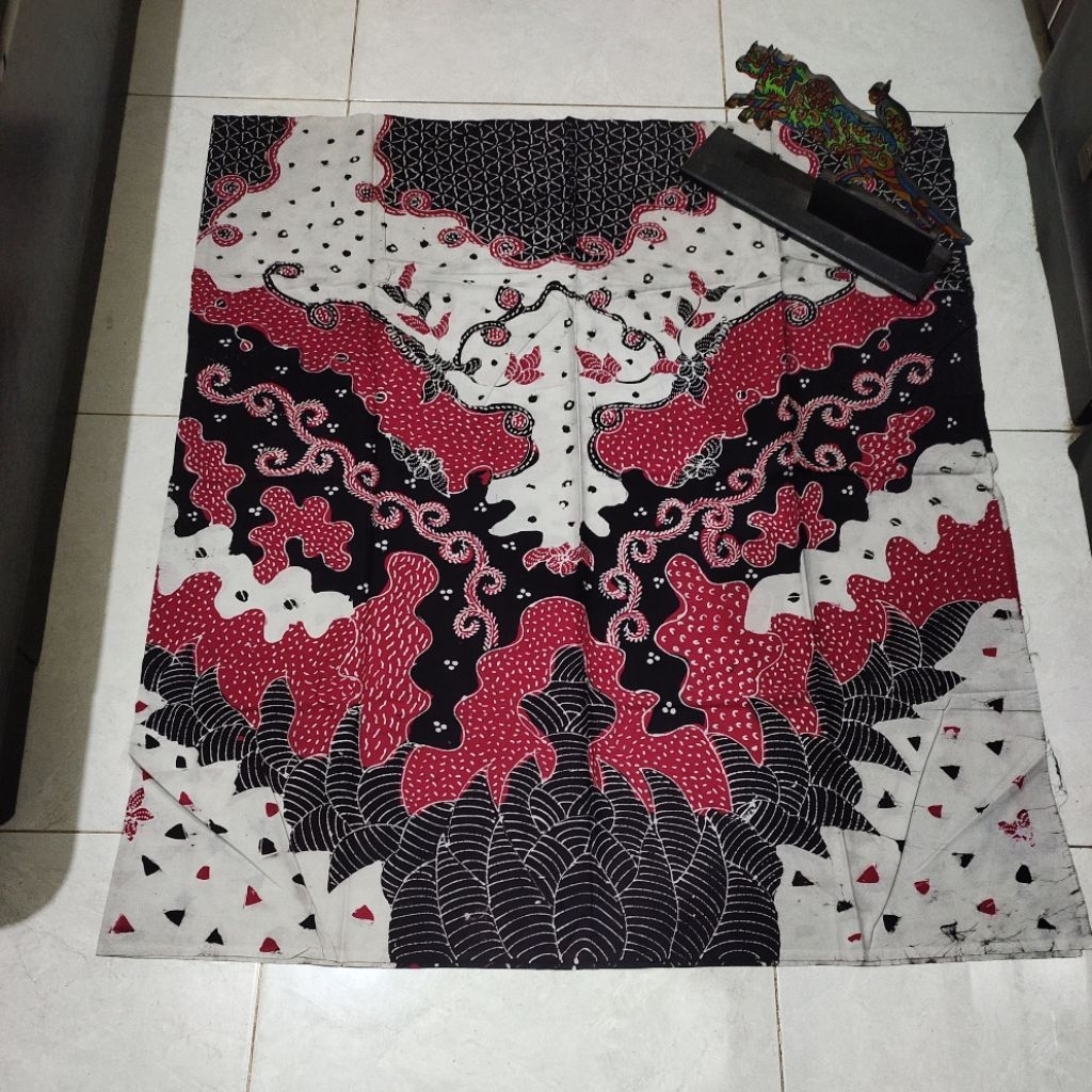 Batik Tulis Pamekasan Madura