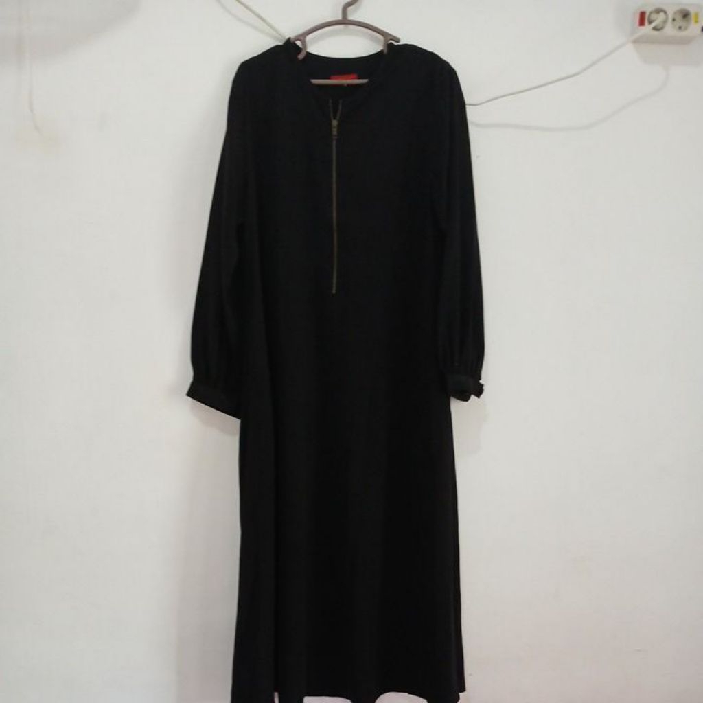 Gamis Muslim Shafa Jilbab