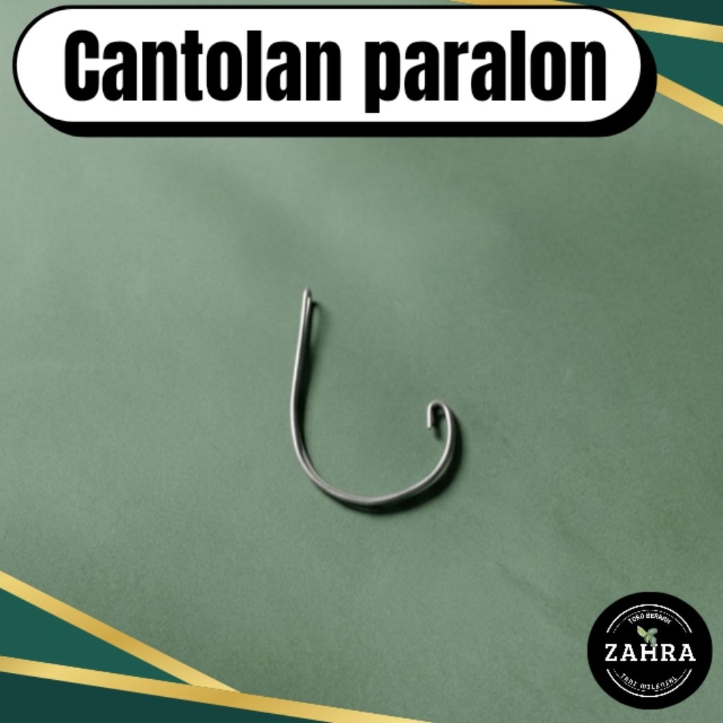cantolan paralon 3DIM kokoh galvanis