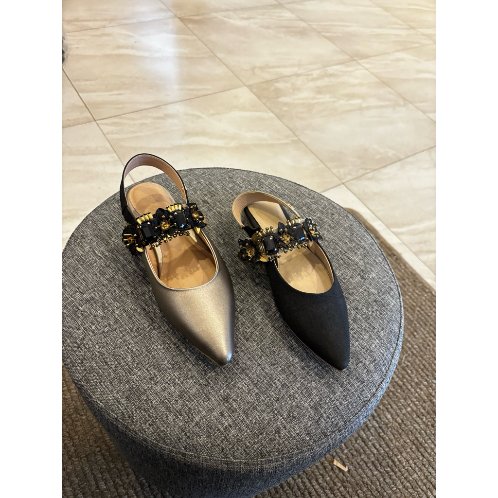 PVRA BELLA FLAT