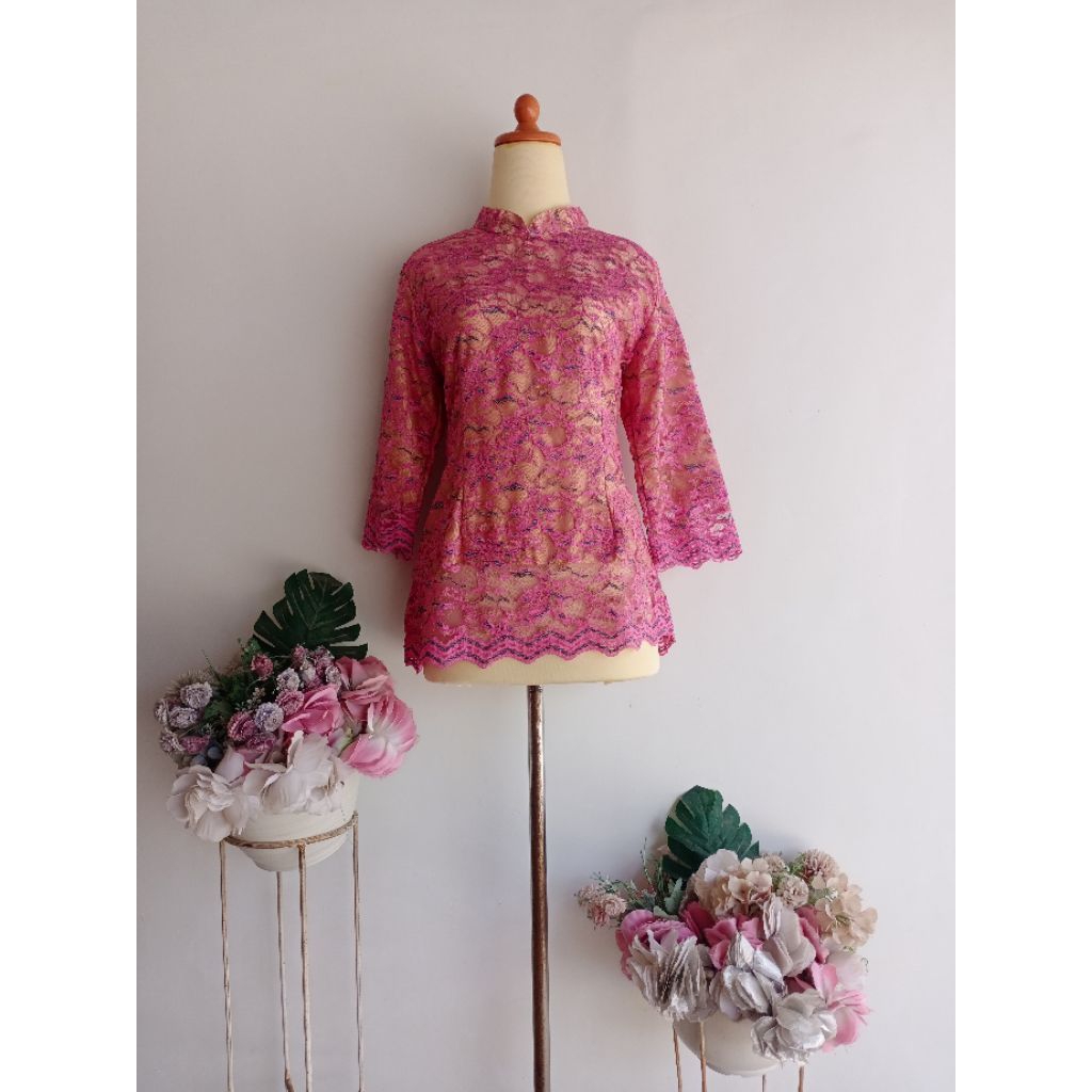 kebaya atasan .(preloved)