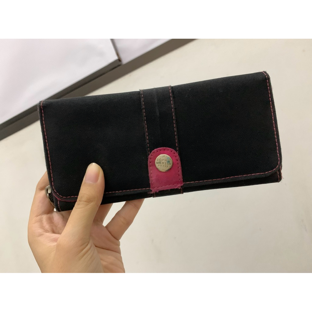 PL Dompet Shopee Martin Paris Ori 100%