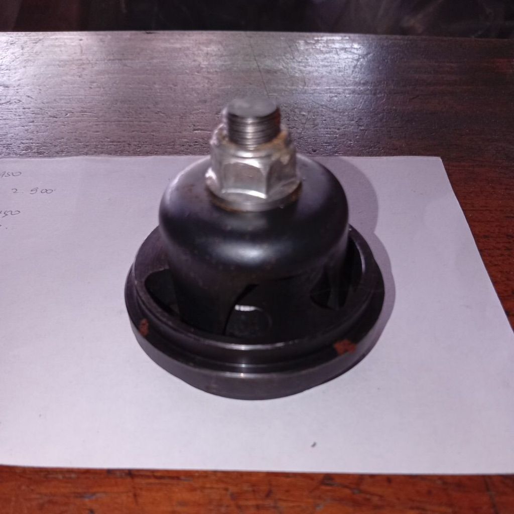 Klep In / Klep Hisap / Suction Inlet Valve Assy Kompresor Puma 15 HP
