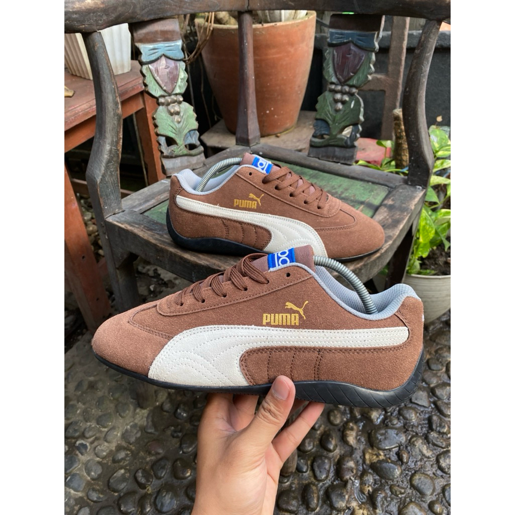 Puma Speedcat