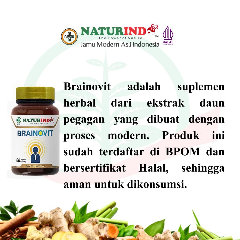 Brainovit