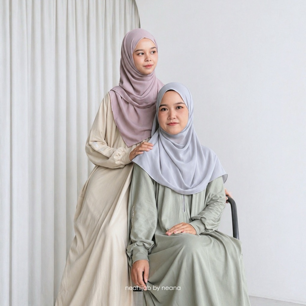 Kavina Reborn by neahijab