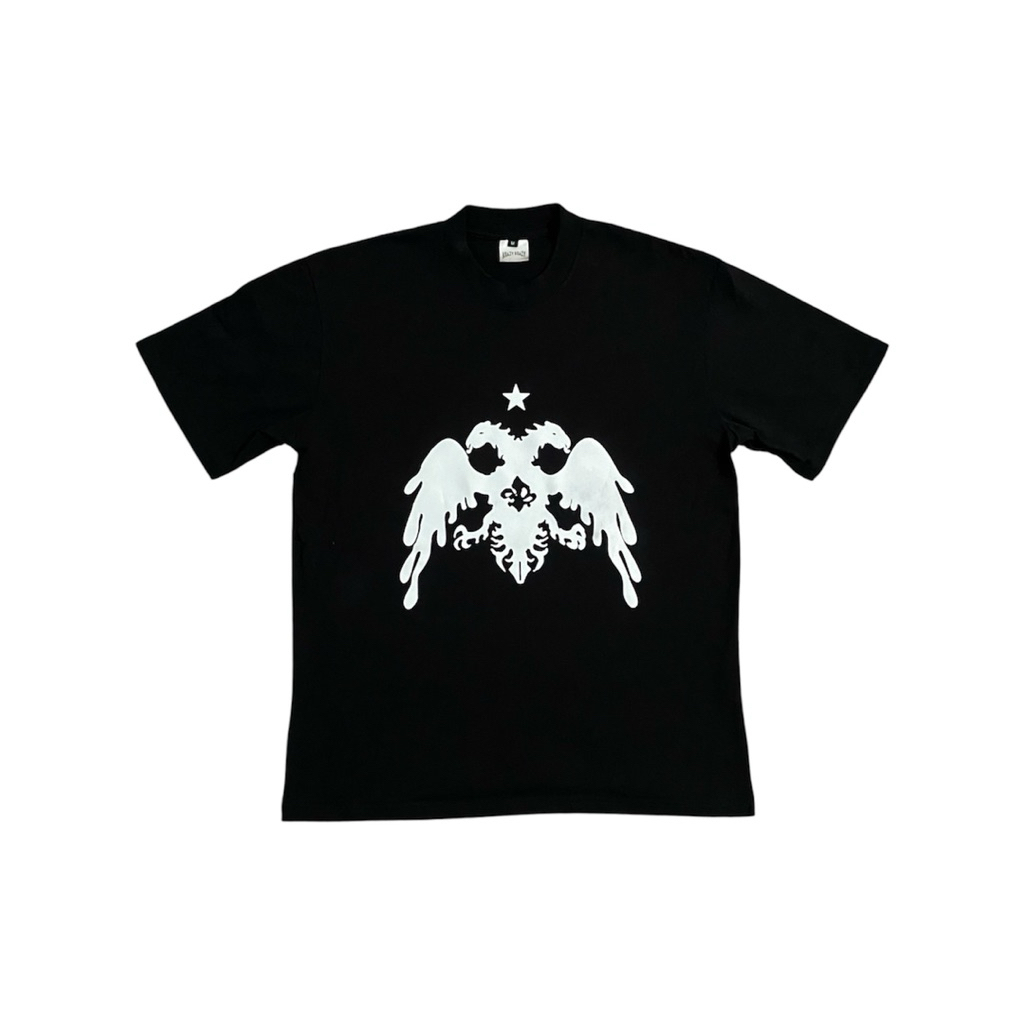 KAOS KRAZY BRAZY RECORDS BLACK