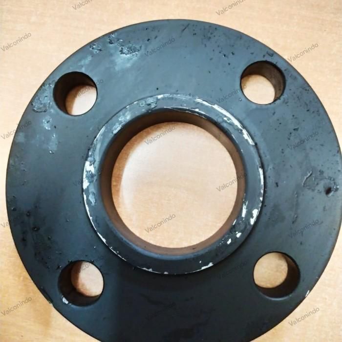 Flange Besi Ansi #150 LB 14 " inchi - Flange Carbon Steel Ansi #150