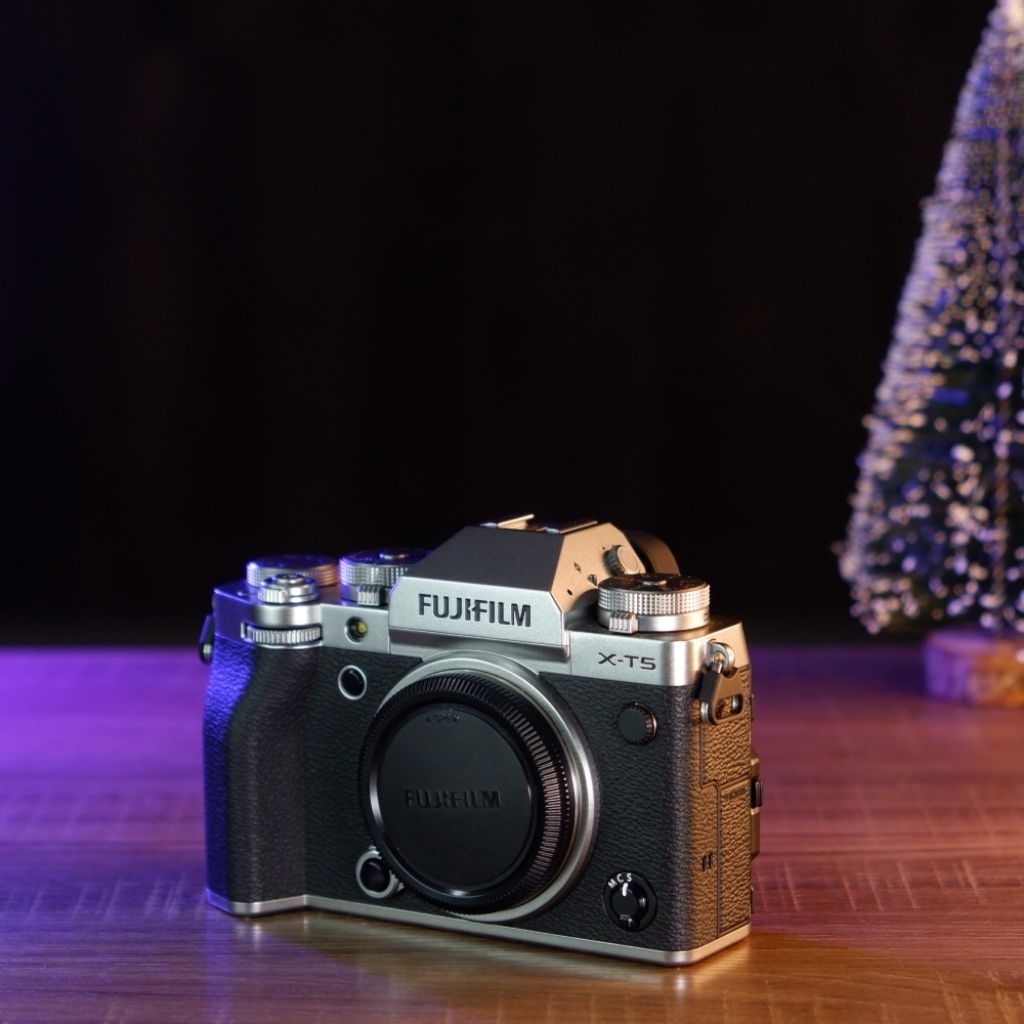 Fujifilm X-T5 Profesional/Fujifilm X-T3 XT3 XT5 Premium
