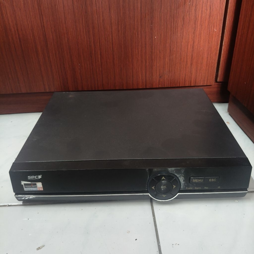 DVR SPC 2MP