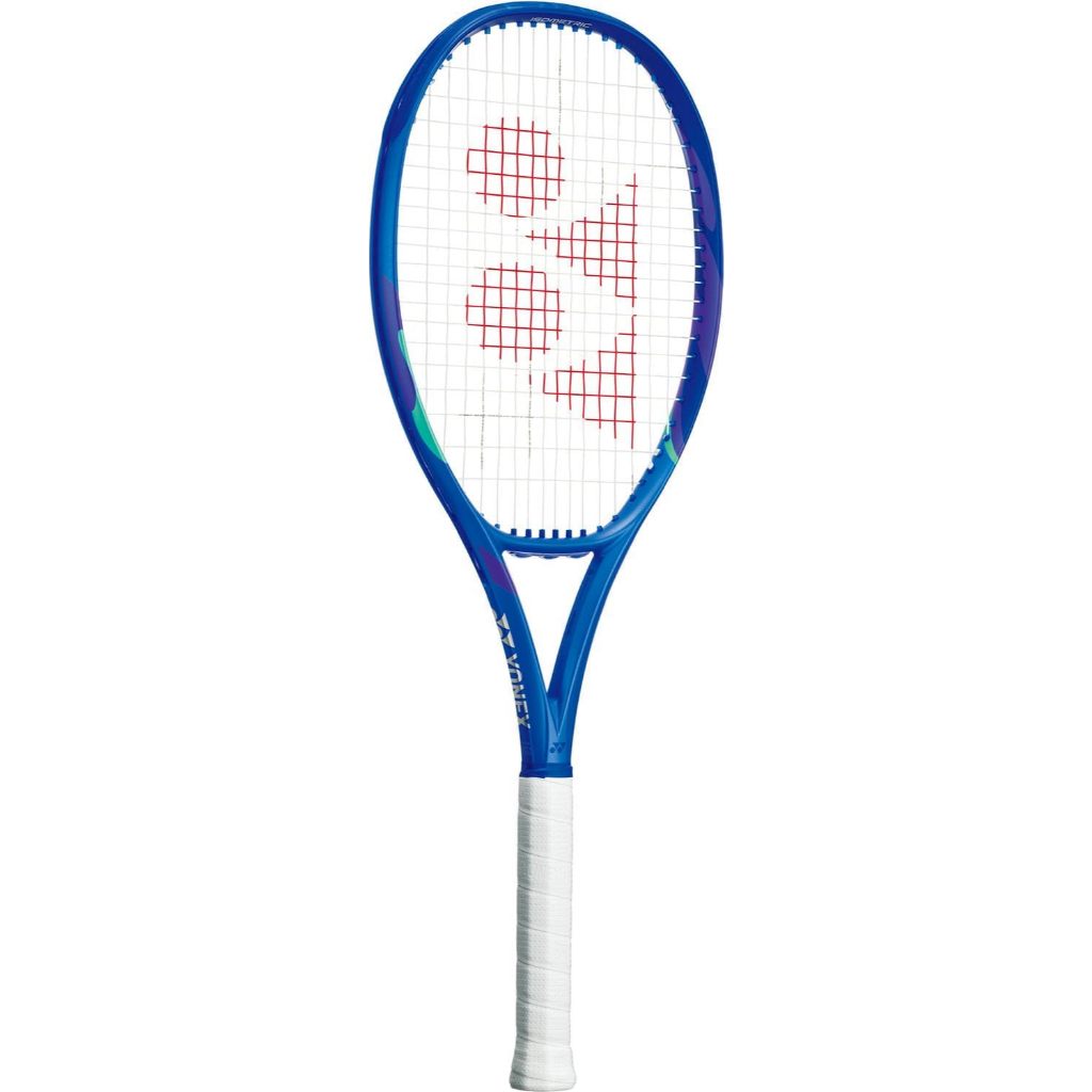 Original Japan | yonex EZONE 100 300g / 100L 285g / 100SL 270g Raket Tenis Power Control (Frame Only