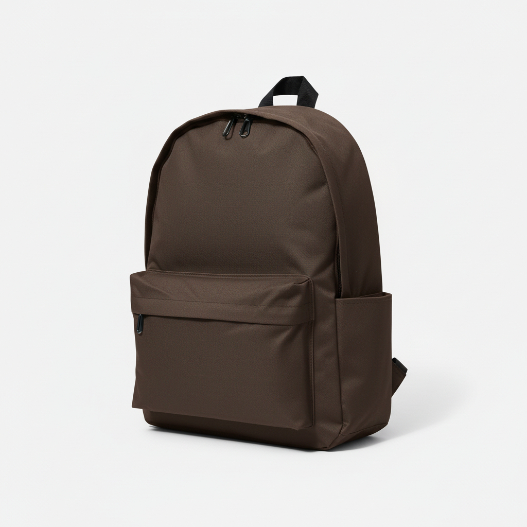 POLO FELIX - Tas Ransel Sekolah Pria Wanita Backpack Muat Laptop 15