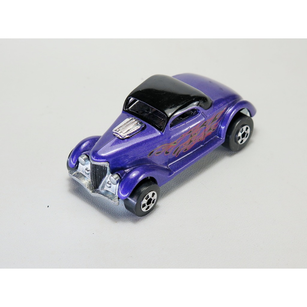 Hot Wheels loose Neet Streeter - Since 68 top 40 - Purple