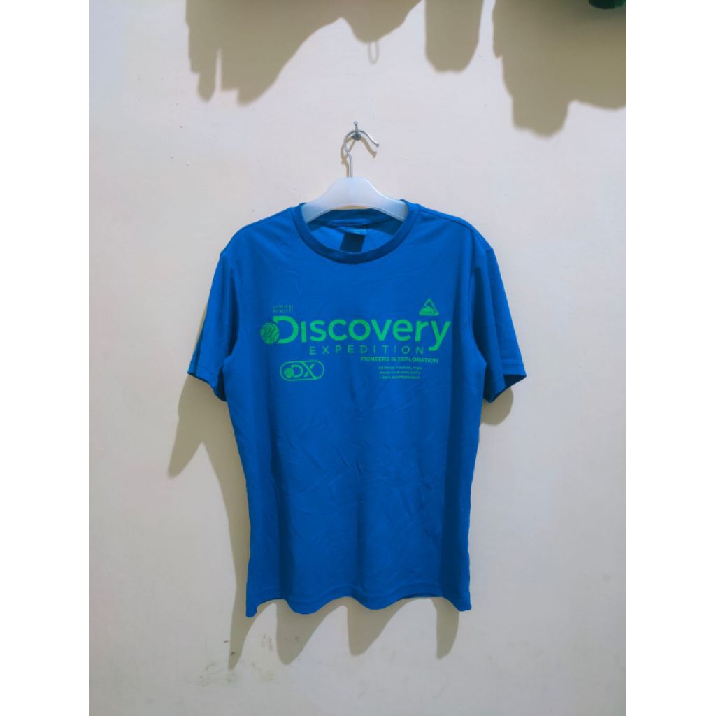 KAOS DISCOVERY