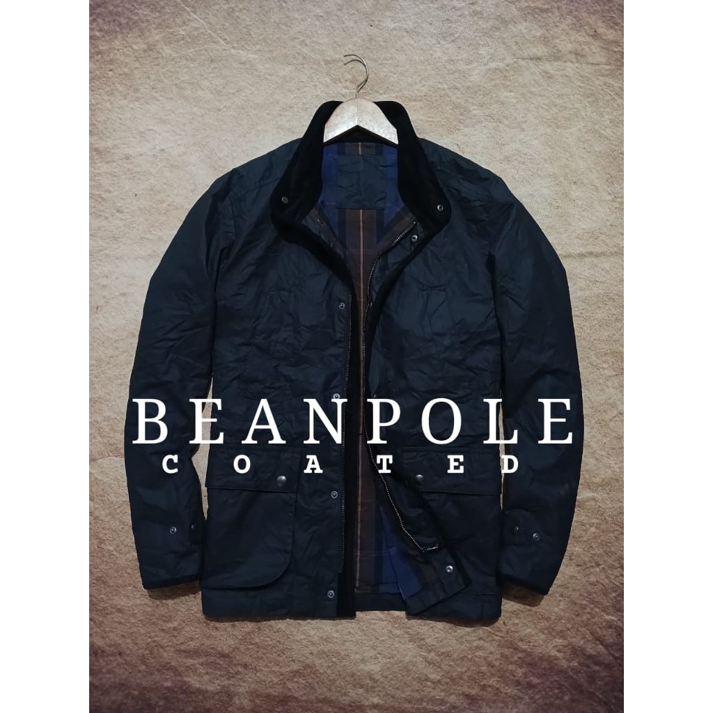 Beanpole coated jaket