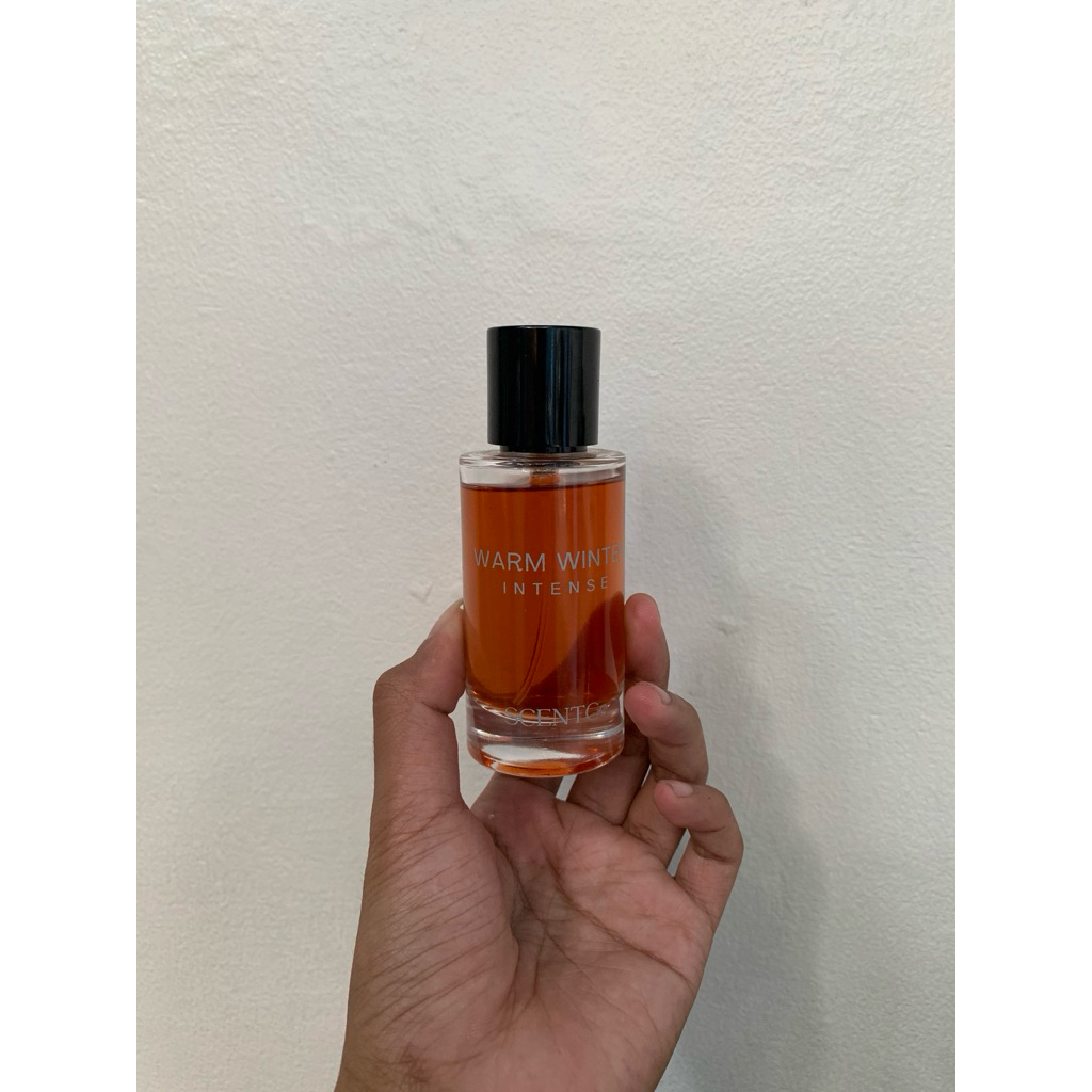 scentco wwi