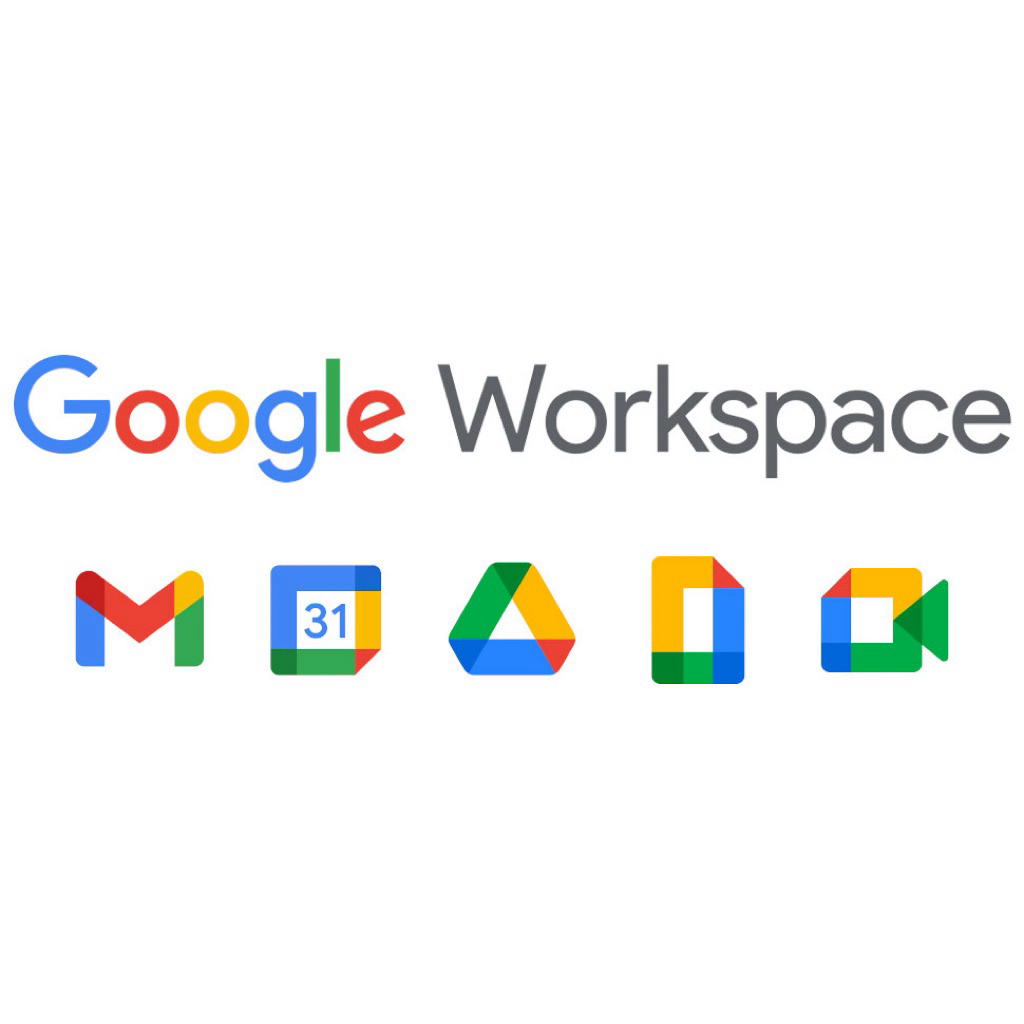GWS - Google Workspace