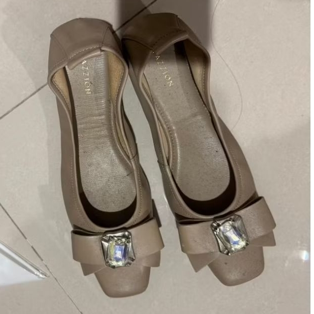 Sepatu Pazzion