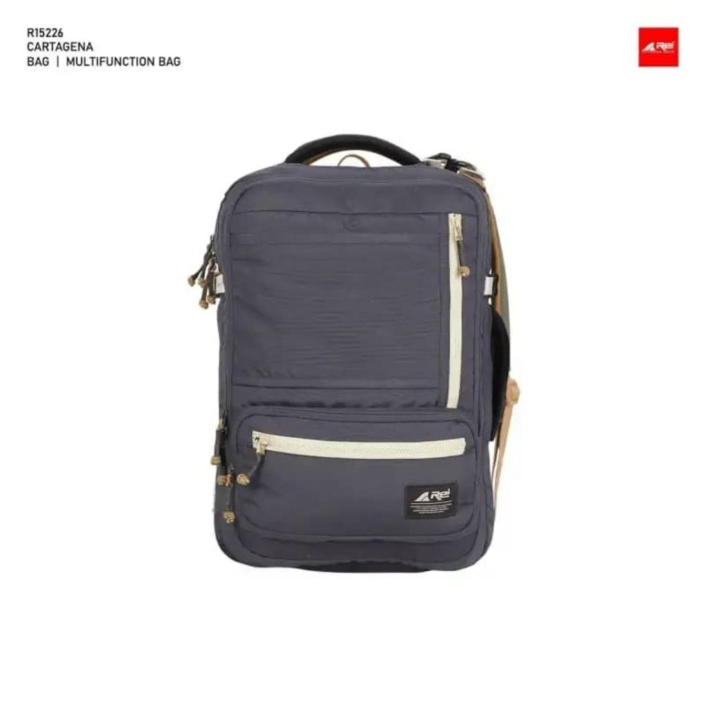 Tas Ransel Multifungsi Cartagena 5226  Arei Outdoorgear