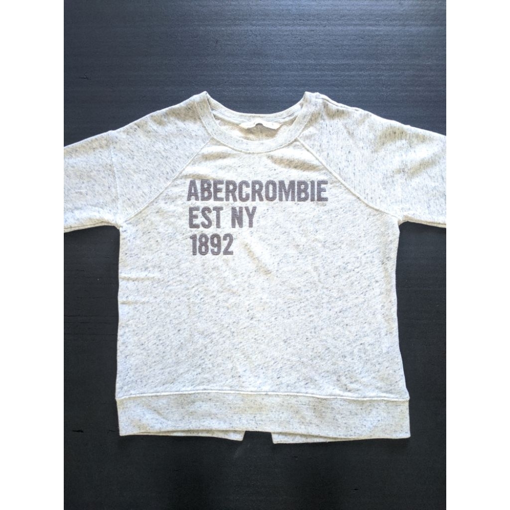 crewneck aber