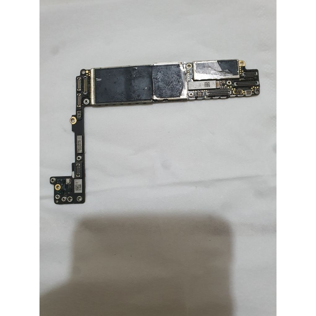 bahan mesin iphone 8 plus minus