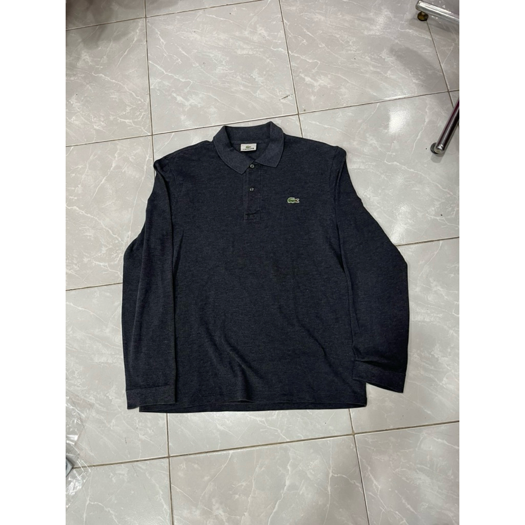 POLO SHIRT LACOSTE
