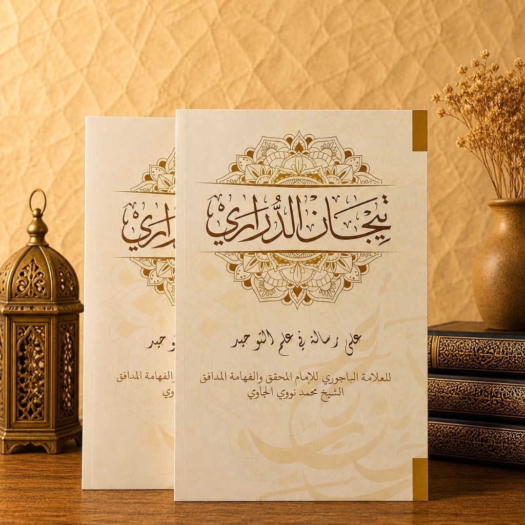 Kitab Tijan Durori Soft Cover Cetakan Lirboyo Alkamal