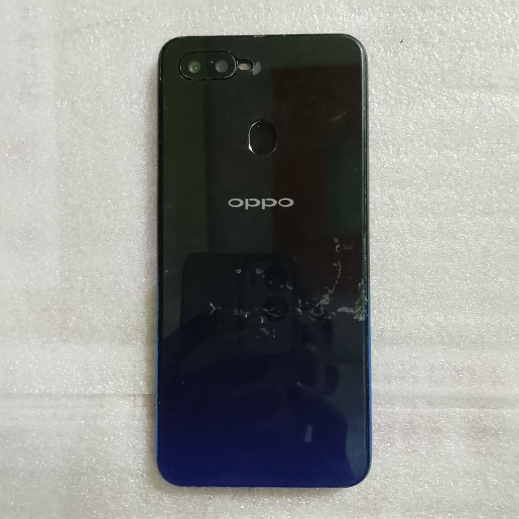 Mesin OPPO F9 / F9 Pro | Mesin hidup unit