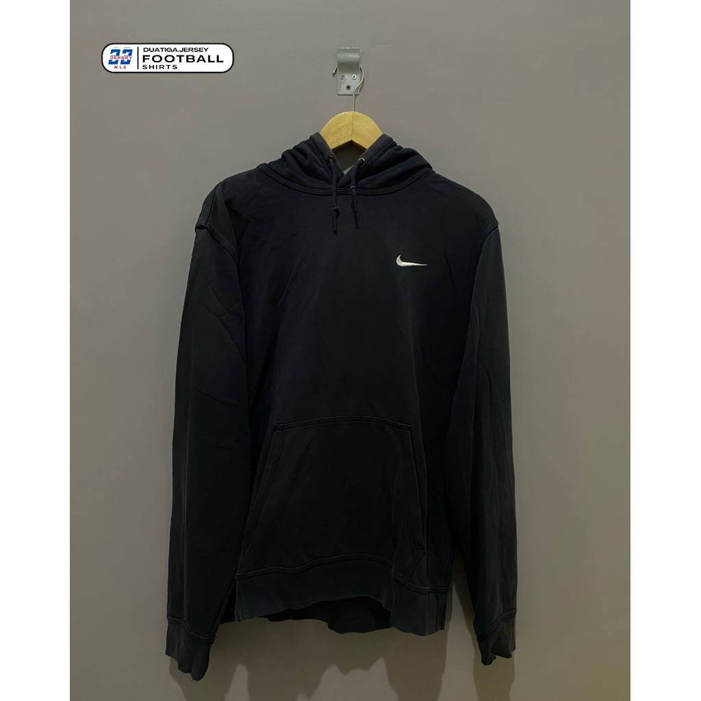 HODIE NIKE SWOOSH ORIGINAL SIZE L - HODIE PRIA NIKE ORIGINAL SECOND