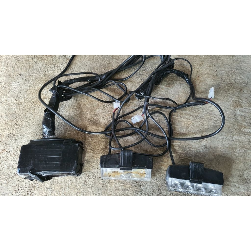 Sirone Landun CJB100DA