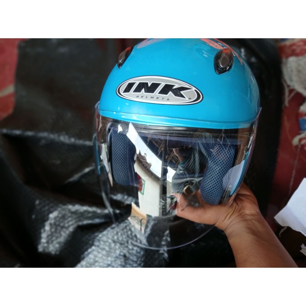 ink centro bekas original