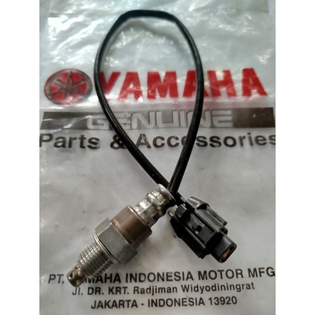 sensor o2 Mio j M3 Fino xride original