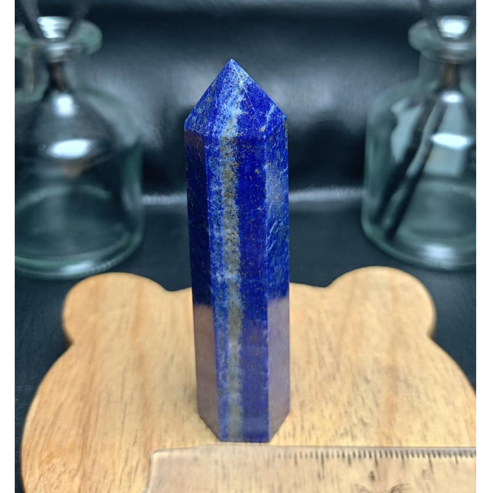 Natural Tower Lapis Lazuli (7)