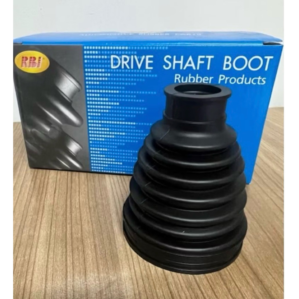 BOOT AS RODA DALAM / BOOT CV JOINT DALAM ETIOS VALCO / VIOS NEW / VIOS ALL NEW / YARIS ALL NEW RBI T