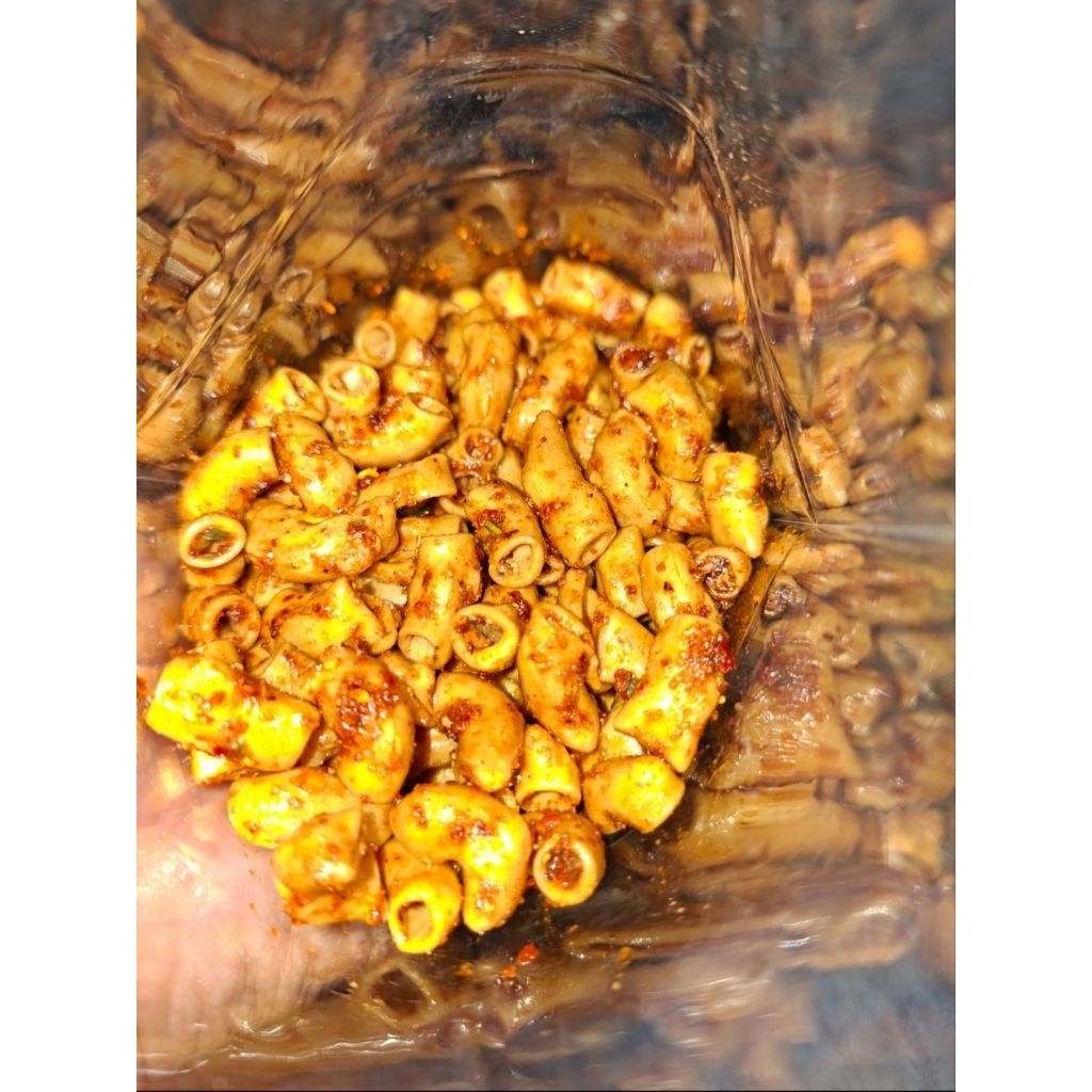 Makaroni Bantet khas tasikmalaya Makaroni bantet  kiloan makaroni bantet gurih