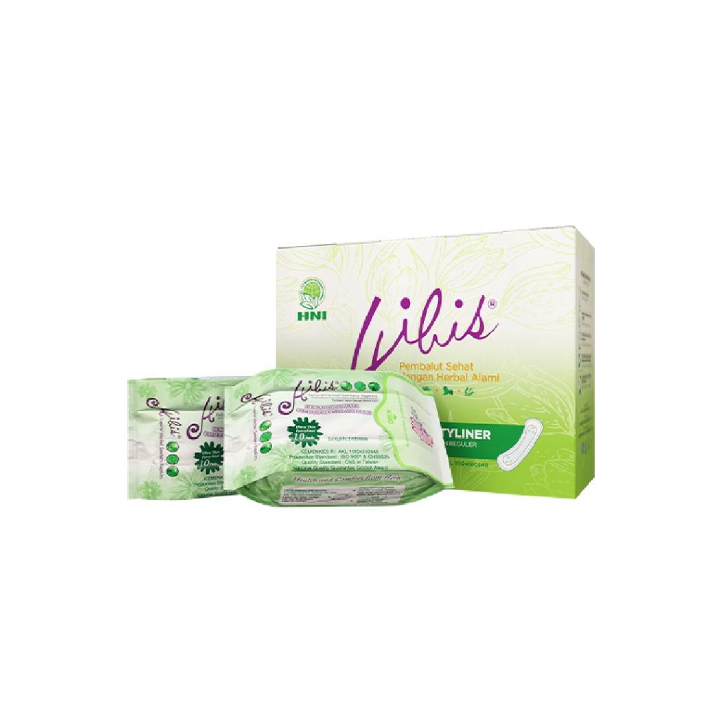 HIBIS PANTYLINER HNI