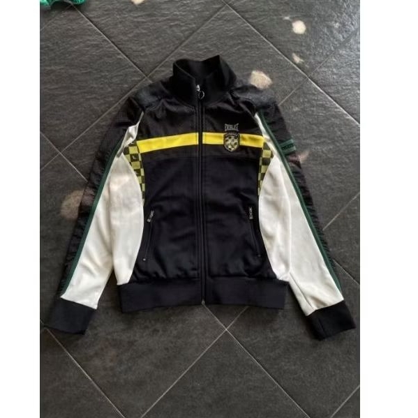 tracktop everlast size xs