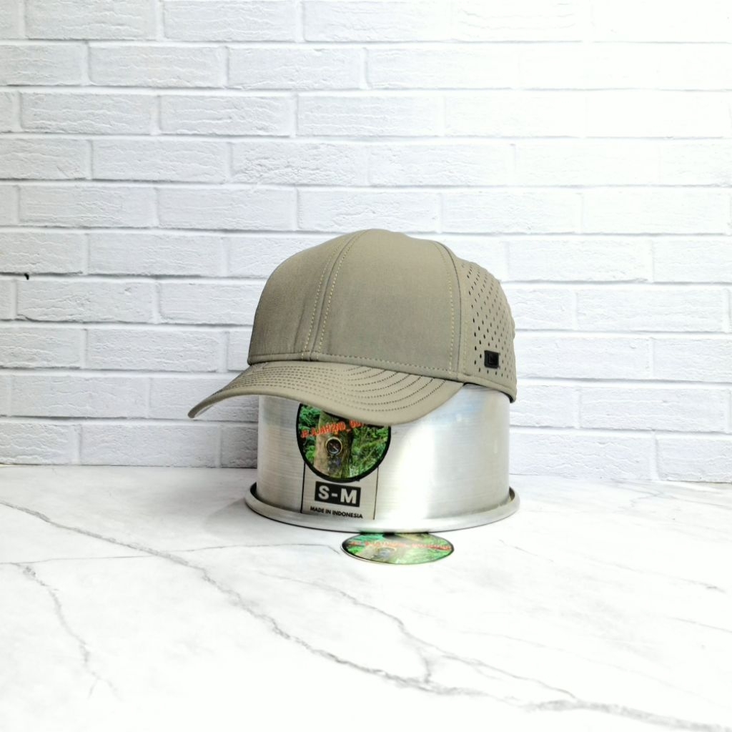 Topi MELIN A-GAME HYDRO