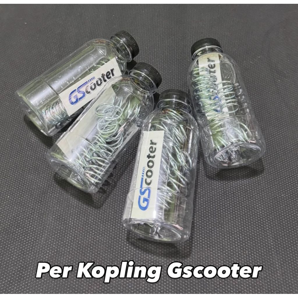 per kopling gs gscooter vespa super sprint px excel exclusive spartan