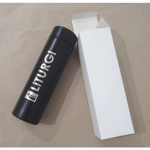 BOX TUMBLER LED / NIAGARA / SAKURA / KOTAK TUMBLER /DUS BOTOL MINUM